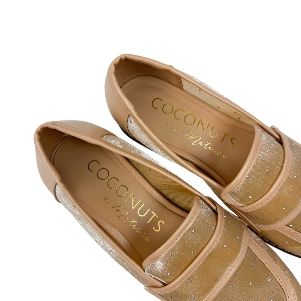 Coconuts by Matisse coconuts by